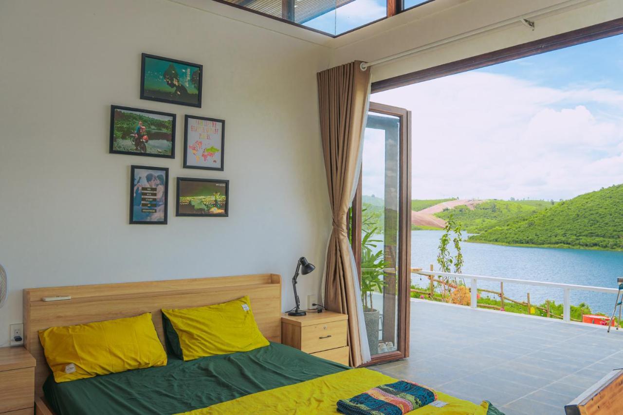 Tho Non Garden Villa 保禄 外观 照片
