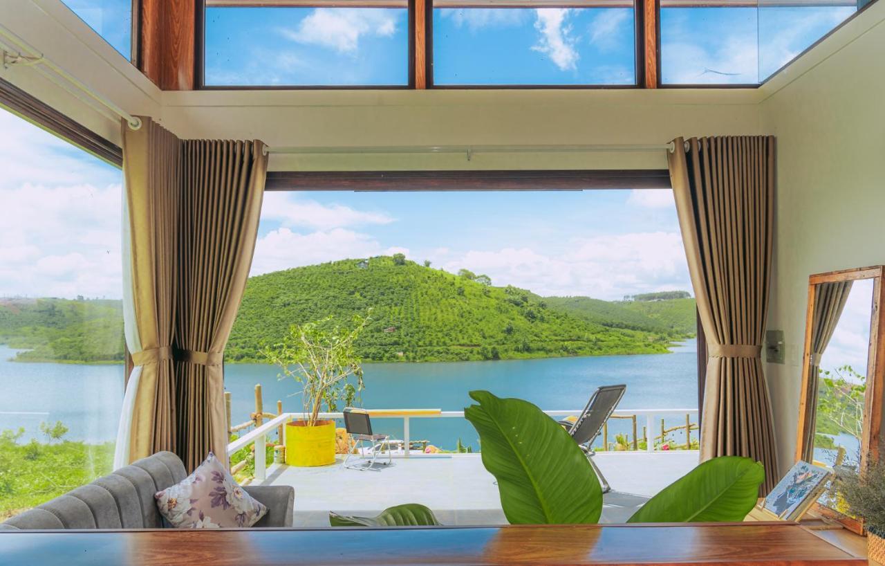 Tho Non Garden Villa 保禄 外观 照片