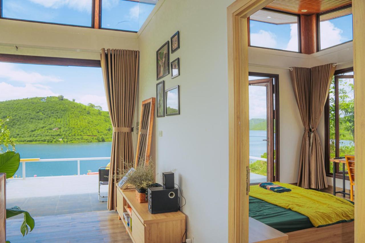 Tho Non Garden Villa 保禄 外观 照片
