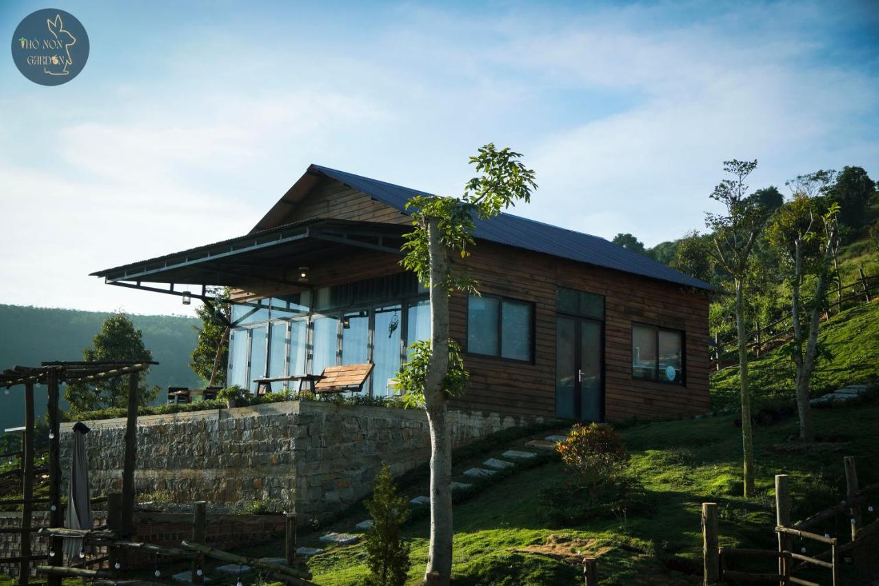 Tho Non Garden Villa 保禄 外观 照片
