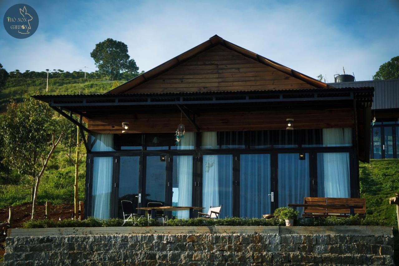 Tho Non Garden Villa 保禄 外观 照片